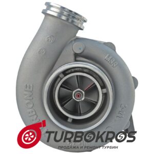 Турбина DAF - 1284658, 1284658R