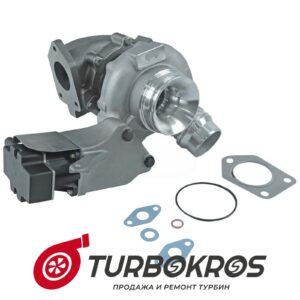 Турбина BMW - 11654727470, 11657797781, 11657797782, 11657808477, 11657808478, 11657810199, 11657810200, 11657810203, 11657810204, 11658506891, 11658506892, 11658506893, 11658506894, 11658506895, 11658506896