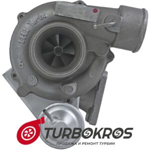 Турбина Chrysler - 05134235AA, 5134235AA