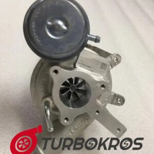 Турбина Changan - 1118100B08, 1118100B09, H15T0100800