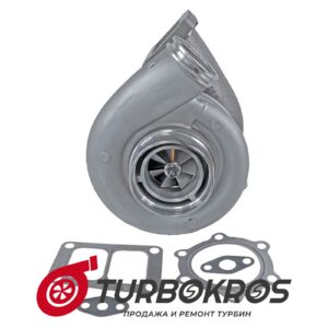Турбина HLS - 3535719, 3535737, 3591587, 4027565, 4033332, 4033677, 4033720