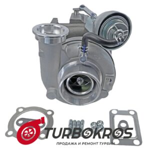 Турбина DEUTZ - 04294688, 04294688KZ, 04294689, 04294689KZ, 04297800, 04297800KZ, 04298278, 04298278KZ, 04299152, 04299152KZ