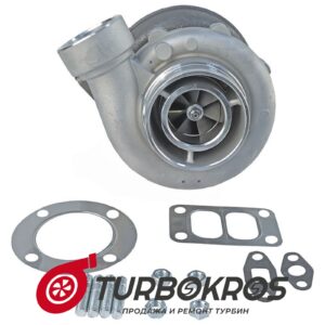 Турбина BorgWarner - 318766