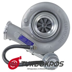 Турбина Cummins - 4955158