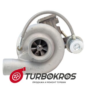 Турбина BorgWarner - 315644
