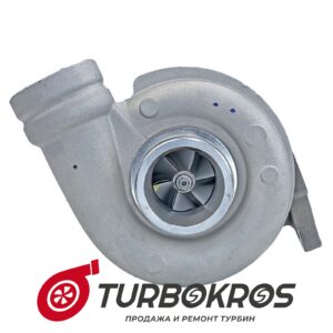 Турбина DEUTZ - 04207286, 04207286KZ, 04209151, 04209151KZ