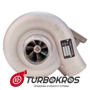 Турбина KRAUF - MTM6893GR, MTM6893NM, MTM6893RF, MTM6893SL