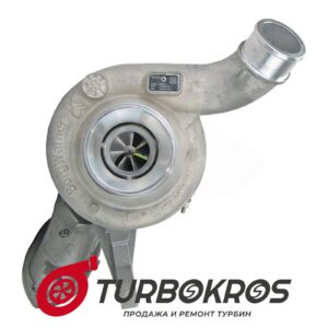 Турбина INTR - 1847922C91, 1847922C92, 1847922C93, 1847922C94, 1876541C95, 5010769R91, 7091720C1, 7092093C91, 7092093C92