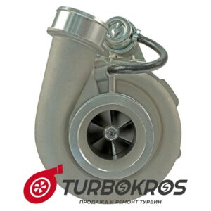 Турбина DAF - 1448806, 1453029, 1453029R, 1616433, 1616752