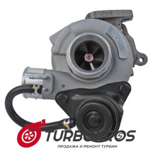 Турбина Hyundai - 282004A161, 282004A201