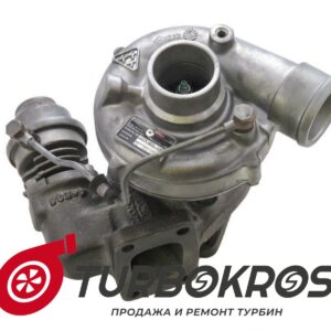 Турбина GM - 90325169, R1130000