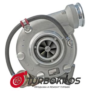 Турбина DEUTZ - 04912597, 04912597KZ