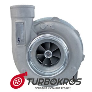 Турбина HLS - 3539235, 3539236, 4033116, 4033116H