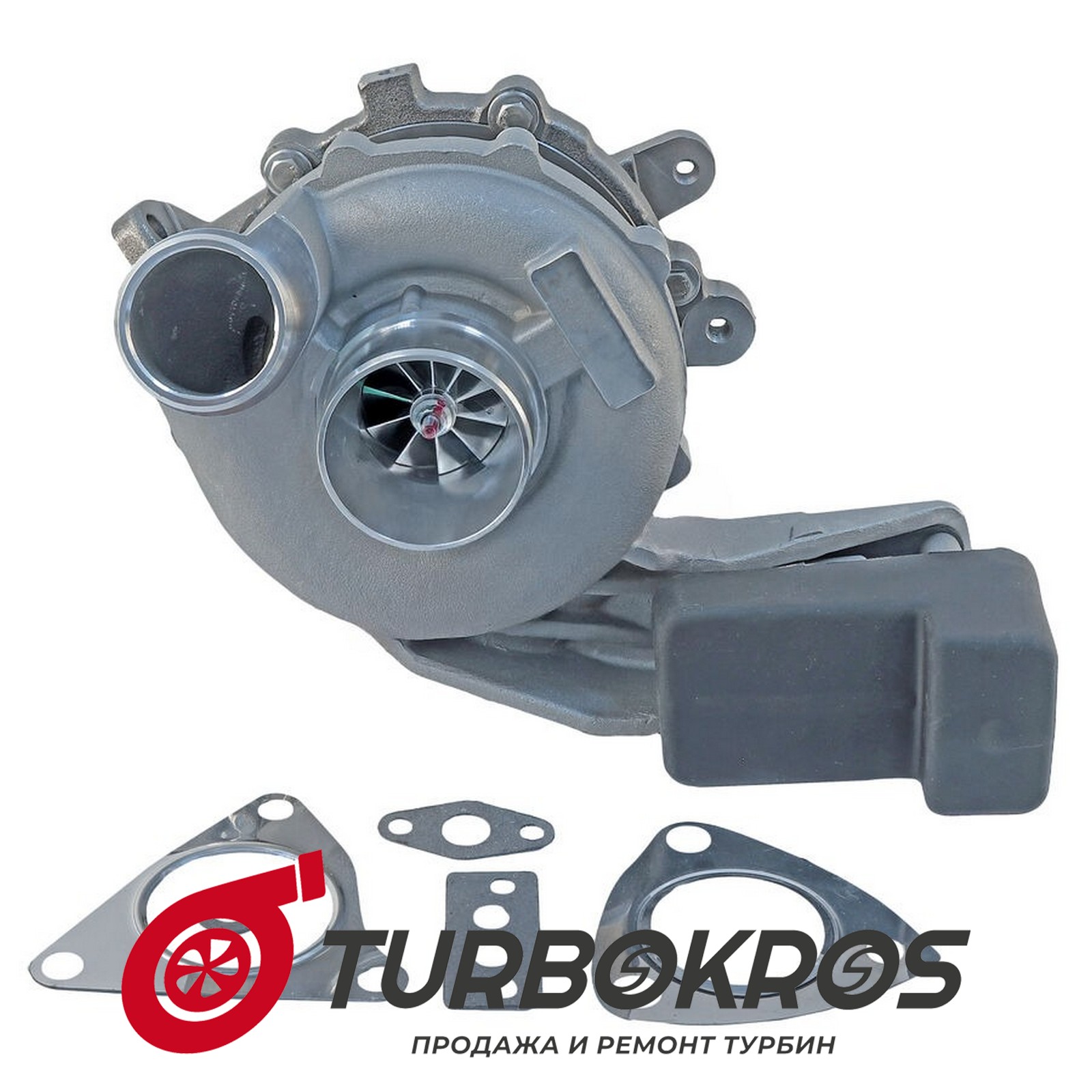 Турбина Ford - FPLA6K682AC