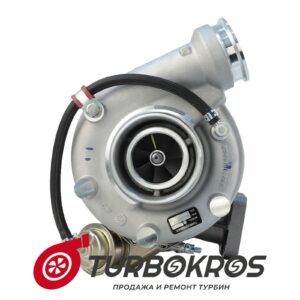 Турбина DEUTZ - 04911207, 04911207KZ