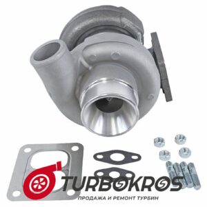 Турбина BorgWarner - 318615