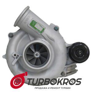 Турбина Ford - 1825878C91, 1825878C92