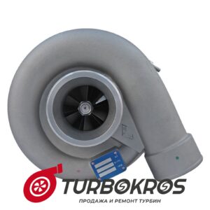 Турбина CAT - 0R5761, 1W9383