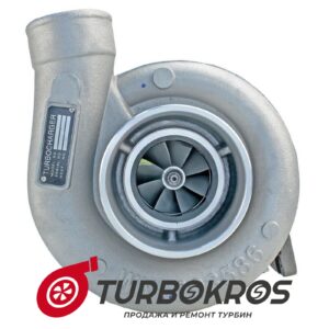 Турбина Cummins - 3802257