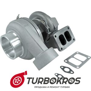 Турбина CAT - 0R5812, 4N9554, 4N9618, 8S9237