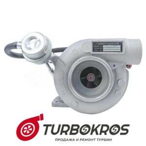 Турбина Cummins - 3804960