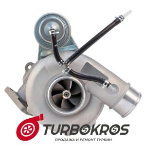 Турбина IHI - VF48