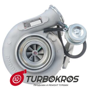 Турбина Cummins - 3800464