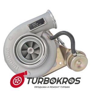 Турбина HLS - 3527078, 3530393, 3530748, 3531855, 3531856, 3531885, 3532406, 3532407, 3532812, 3532816, 3532817, 3534957, 3534958, 3536192, 3536193, 3536862, 3536863, 3597544, 3597545, 3597546, 3597547, 3786651H, 4033088, 4033088H, 4033230H, 4033287H, 4033606H