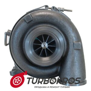 Турбина CAT - 10R2862, 10R8733, 2592400, 2847707
