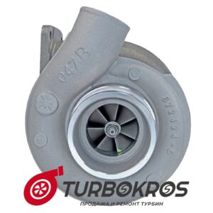 Турбина CLAAS - 6005030453