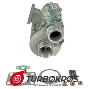 Турбина JRONE - 8M04300682