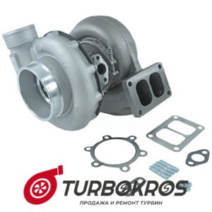 Турбина HLS - 3528588, 3530548, 3533988, 3534145, 3591345, 3591346, 4033112, 4033112H, 4033113, 4033396, 4034104