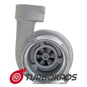 Турбина CAT - 0R5754, 2P4665, 6N7958, 7N1758, 7N2495
