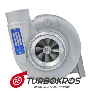 Турбина Cummins - 3804963