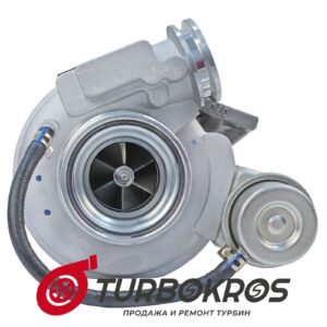 Турбина Cummins - 4955313, 4955730