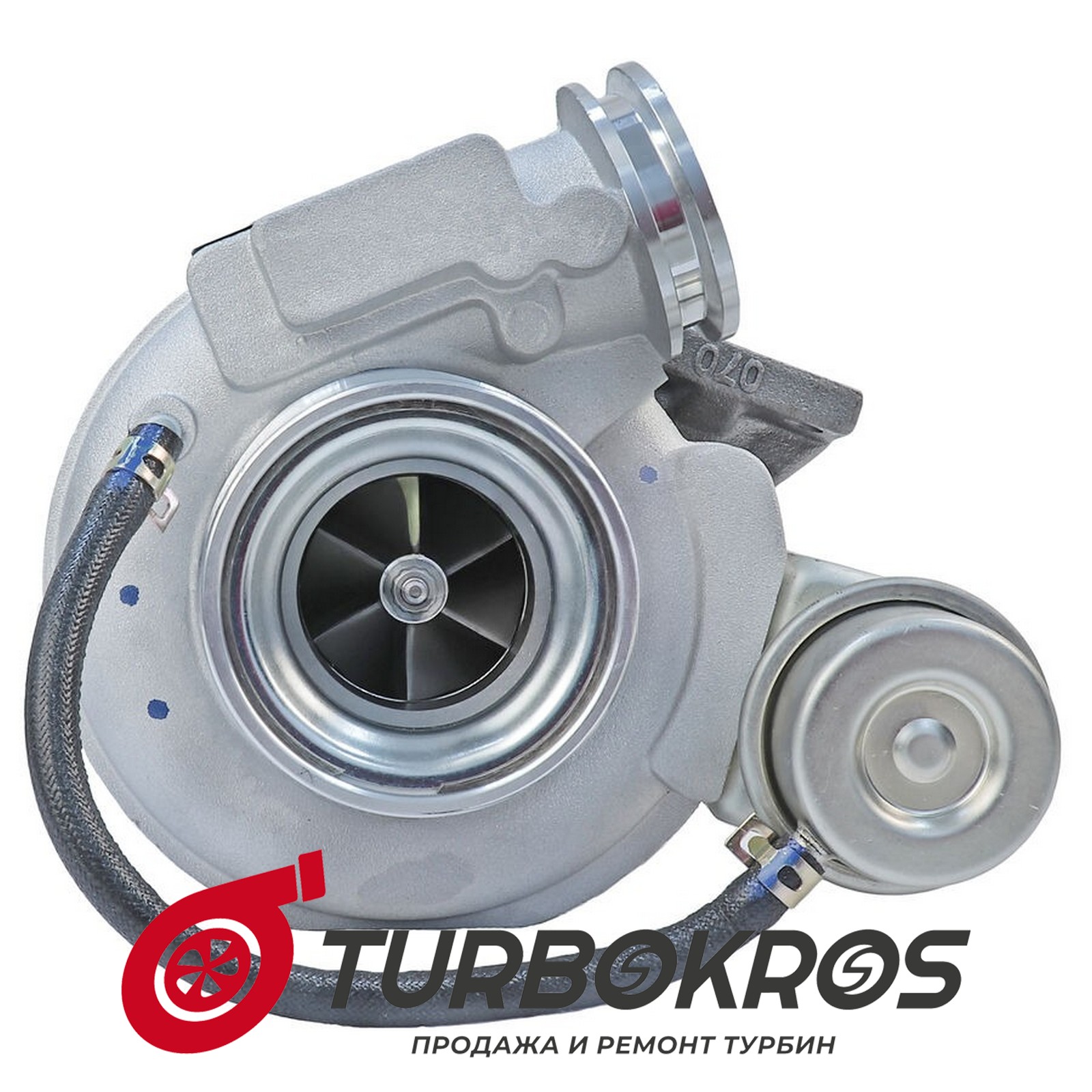 Турбина Cummins - 4955313, 4955730