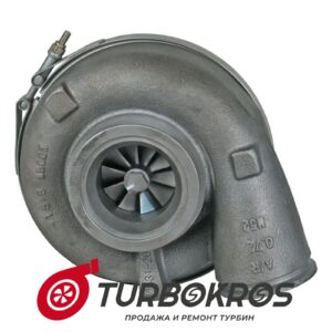 Турбина CAT - 2935410, 2935411, 2935412, 2976967, 3299983, 3431954, 3572112