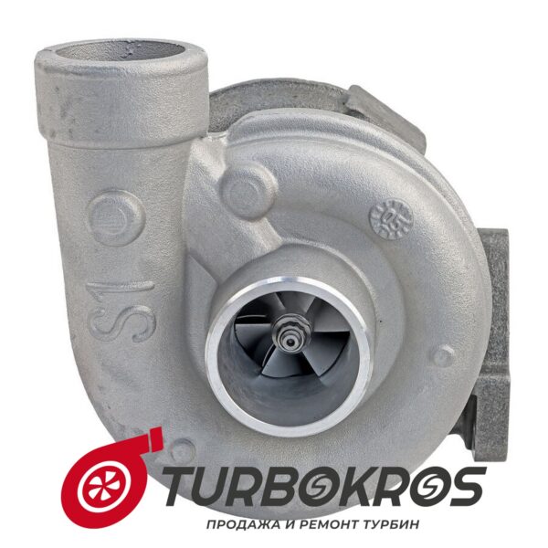 Турбина DEUTZ 04281466, 04281466KZ