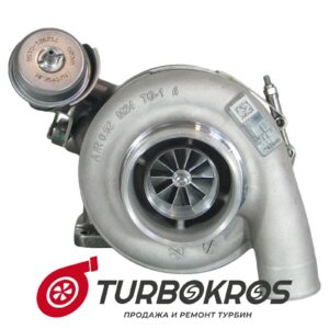 Турбина CAT - 4354500