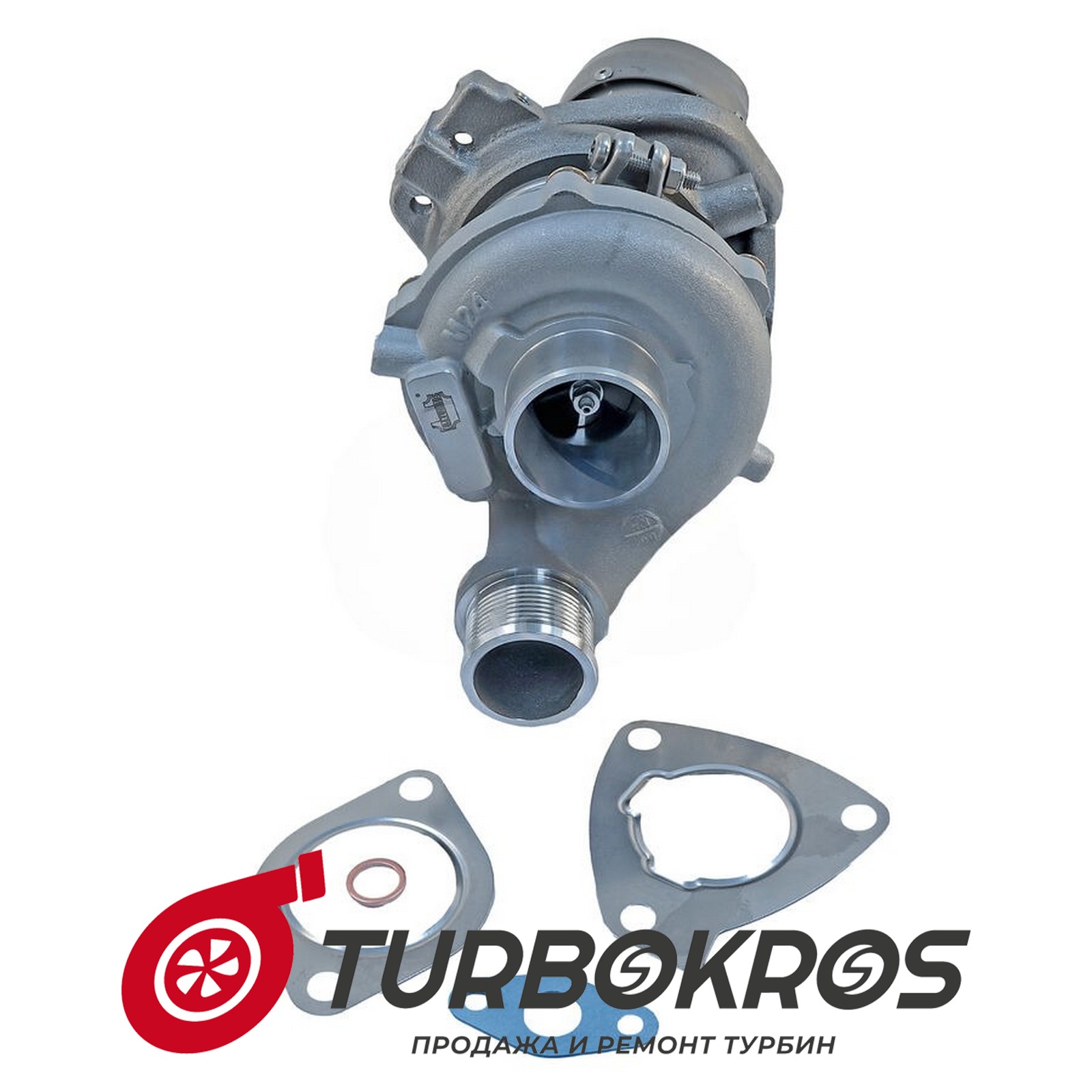 Турбина Ford - AH2Q6K682AC, AH2Q6K682AD, AH2Q6K682AE, AH2Q6K682AF, AH2Q6K682AG, AH2Q6K682AJ, AH2Q6K682AK, AH2Q6K682BA