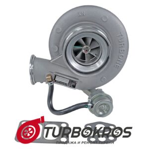 Турбина Cummins - 3800397