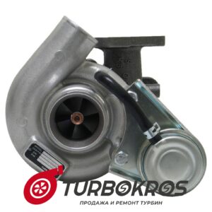 Турбина Isuzu - 8972476492, 8972476493, 8972476494, 8972619990, 8980023450