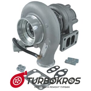 Турбина Cummins - 4955479