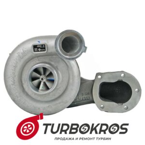 Турбина INTR - 3004743C94, 62091007792