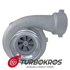 Турбина CAT - 10R8236, 1309725, 2234345, 2877210, 2901638, 3323935, 3323936