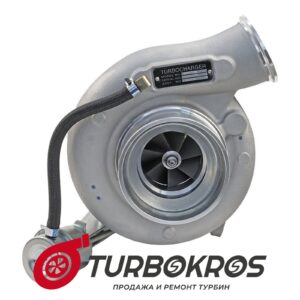 Турбина Cummins - 2836277, 2836278, 2839489, 4956096