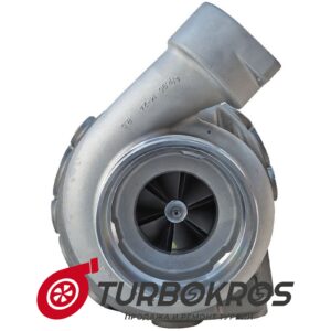 Турбина CAT - 7W4866