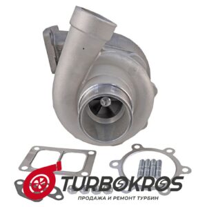 Турбина DAF - 1250650, 1250650R, 1250750, 1250750R, 1250882, 1250882R, 1250884, 1250884R