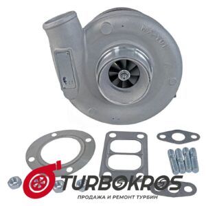 Турбина Daewoo - 65091007078, 65091007079, 65091007080, 65091007081