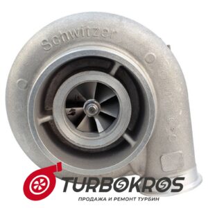 Турбина BorgWarner - 56409880014
